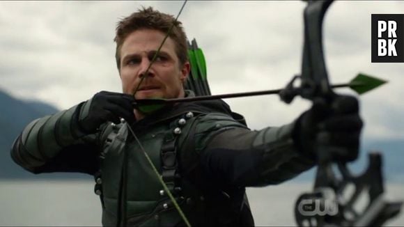 Qual será o desfecho de Oliver (Stephen Amell) em "Arrow"