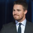 Parece que Oliver (Stephen Amell) vai ganhar um final feliz em "Arrow"