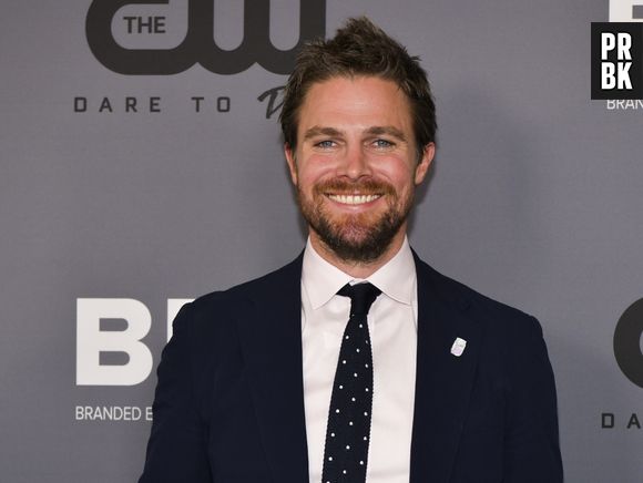 Oliver Queen diz que está animado com final de Oliver em "Arrow"