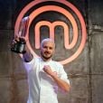 "MasterChef Brasil": Rodrigo é grande vencedor da 6ª temporada!
