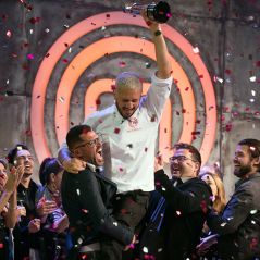 Rodrigo Massoni fala quais são seus planos após se tornar o vencedor do "MasterChef Brasil"
