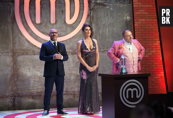"MasterChef Brasil": Rodrigo Massoni, vencedor da edição, revela planos e diz que não quer saber de engenharia