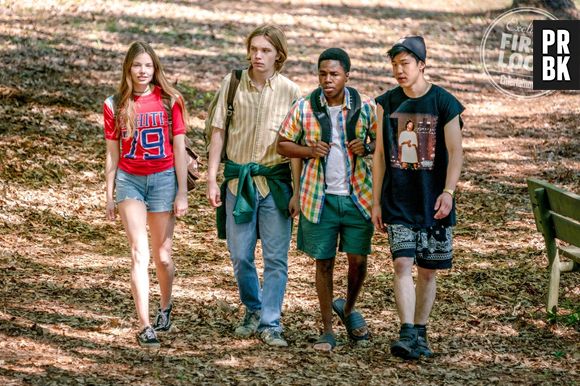 Do Hulu, "Quem é Você, Alasca?", ganha novo teaser e cartaz