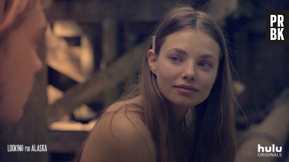 Assista ao teaser inédito de "Quem é Você, Alasca?", nova série do Hulu