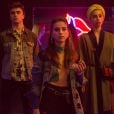 "Elite", da Netflix, é renovada para sua 3ª temporada