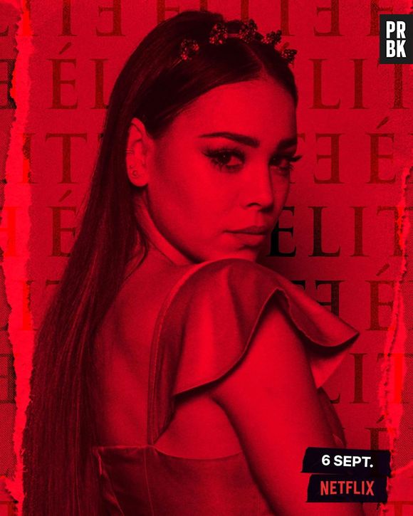 Amém Netflix! 3ª temporada de "Elite" é confirmada
