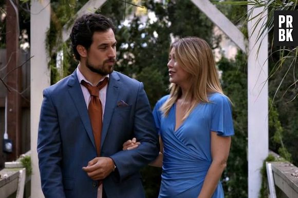 Em "Grey's Anatomy", DeLuca (Gioacomo Gioanniotti) só entrou na história após vazamento de roteiro