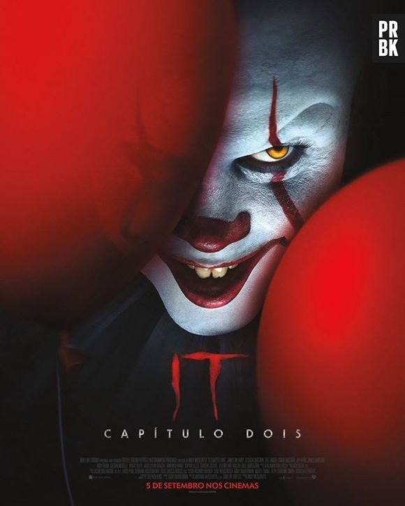 "It - Capítulo 2"  pesa a mão em cenas de homofobia e relacionamento abusivo