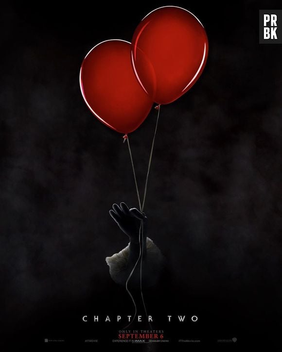 "It - Capítulo 2" tem erros de continuação