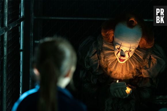"It - Capítulo 2" tem cenas e diálogos previsíveis