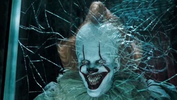 Assisti "It - Capítulo 2" e torci para o Pennywise aparecer e me levar dali