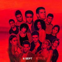 Como seria o elenco de "Elite", da Netflix, se a série fosse feita no Brasil?