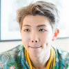 Você sabe tudo sobre o Kim Namjoon do BTS? Prove acertando todas as perguntas deste teste