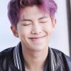 Mostre que você é um verdadeiro fã do Kim Namjoon, o RM do BTS, acertando todas as perguntas deste quiz