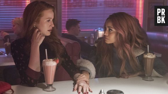 O Instituto Educacional GLSEN vai dar prêmio a "Riverdale" por representatividade