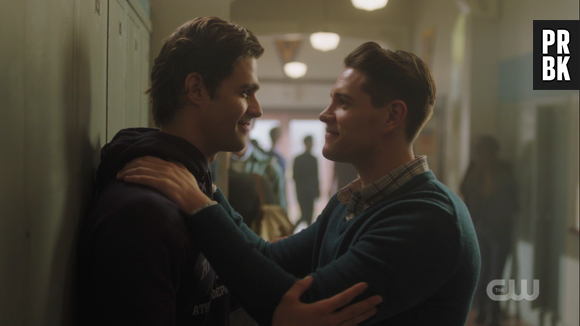 "Riverdale" ganhará prêmio da Instituto Educacional GLSEN