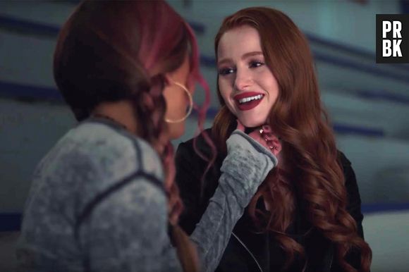 Representatividade em "Riverdale" rende prêmio à série