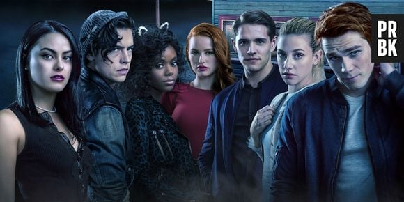"Riverdale" ganhará prêmio de Instituto Educacional GLSEN no dia 25 de outubro