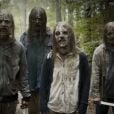 Teaser da 10ª temporada de "The Walking Dead" mostra Sussurradores prontos para atacar