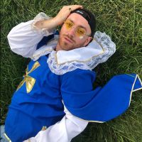 O Sam Smith acaba de se assumir como não-binário, mas o que isso significa? Entenda