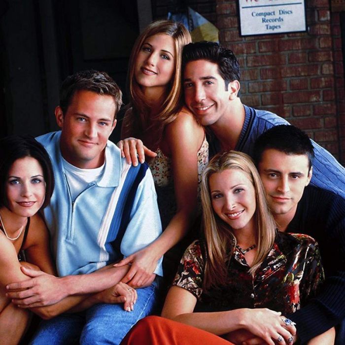 &quot;Friends&quot;; criadores falam que jamais imaginaram ver a série comemorando 25 anos de história
