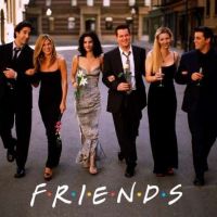 Os criadores de "Friends" também se arrependem de alguns casais na série