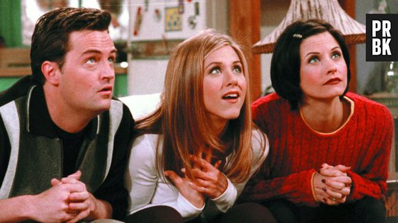 Criadores de "Friends" se arrependeram por algumas coisinhas na história