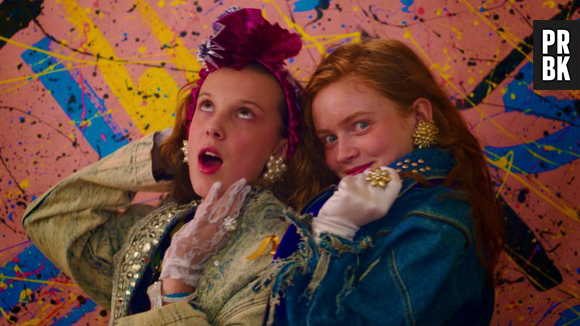 "Stranger Things", "Grey's Anatomy" e mais: este teste dirá que dupla de série representa você e seu melhor amigx