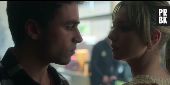 "Elite": Itzan Escamilla, o Samuel, defende seu novo namoro na série