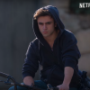 "Elite": Itzan Escamilla defende namoro de Samuel e Carla (Ester Expósito) e fala que é um relacionamento poderoso