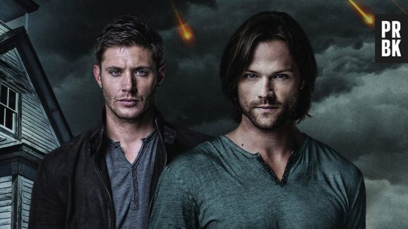 Início do fim começou para os Winchester na sinopse da 15ª temporada de "Supernatural"