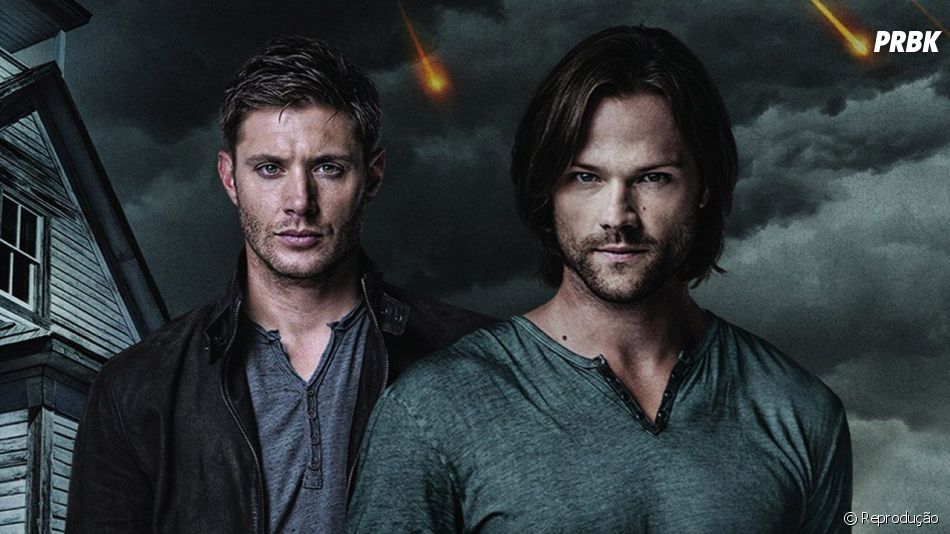 Início do fim começou para os Winchester na sinopse da 15ª temporada de Supernatural Purebreak Início do fim começou para os Winchester na sinopse da 15ª temporada de Supernatural Purebreak