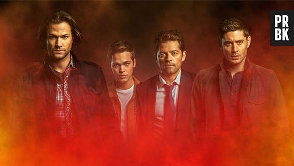 "Supernatural", 15ª temporada: irmãos Winchester terão que enfrentar todos os demônios sozinhos