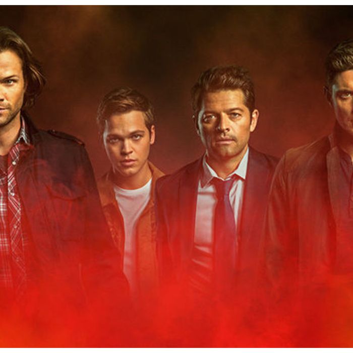 &quot;Supernatural&quot;, 15ª temporada: irmãos Winchester terão que enfrentar todos os demônios sozinhos