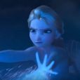 "Frozen 2": Elsa tenta salvar o reino em novo trailer