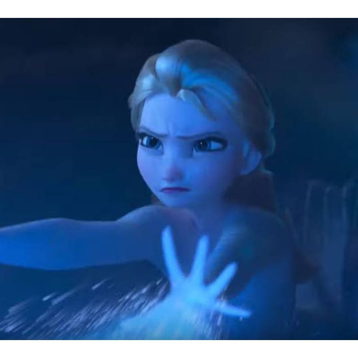 &quot;Frozen 2&quot;: Elsa tenta salvar o reino em novo trailer
