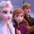 "Frozen 2" estreia nos cinemas no dia 22 de novembro