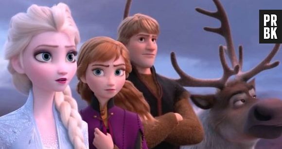 "Frozen 2" estreia nos cinemas no dia 22 de novembro