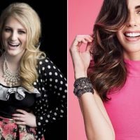 Meghan Trainor convida blogueira brasileira para participar de seu novo clipe!