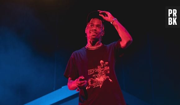 Travis Scott é um dos confirmados para o Lollapalooza 2020; The Strokes, Guns 'N Roses e Charlie XCX também estarão no evento