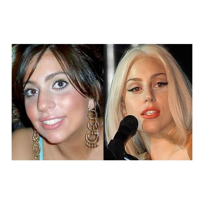 Lady Gaga, nem melhor nem pior, apenas diferente