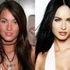 Megan Fox melhorou antes de piorar