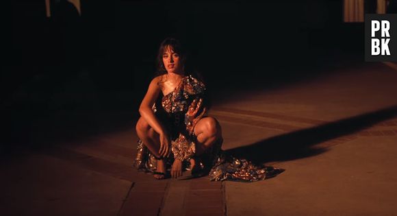 Camila Cabello irá liberar músicas novas até o lançamento do novo álbum