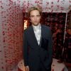 "The Batman", com Robert Pattinson, deve chegar aos cinemas só em 2021
