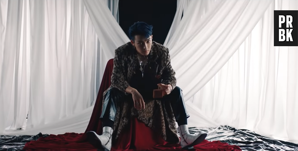 ATEEZ lança MV de "WONDERLAND", faixa de seu novo álbum