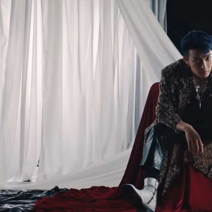 ATEEZ lança MV de &quot;WONDERLAND&quot;, faixa de seu novo álbum