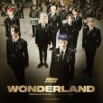 ATEEZ faz seu comeback e leva os fãs para o país das maravilhas no MV de "WONDERLAND"