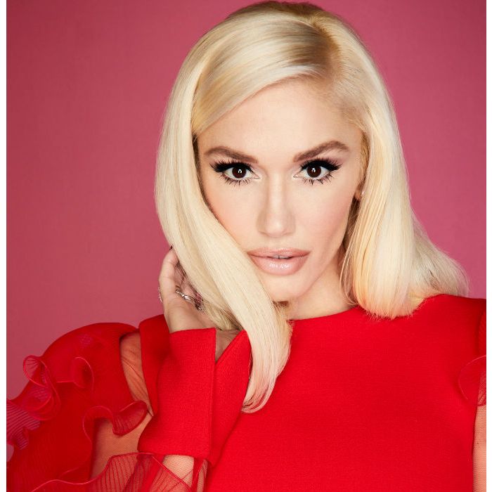 Lollapalooza 2020: Gwen Stefani está confirmada no festival
