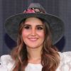 Dulce Maria relembra época do RBD e falar sobre momentos bons e ruins