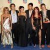 Apesar dos momens complicados, Dulce Maria diz que teve ótimas experiências ao lado do RBD